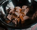 Foto del paso 2 de la receta: Pastel de chocolate