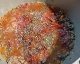 Foto del paso 2 de la receta: Spaghetti con salsa bolognesa (la verdadera)