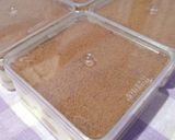 Foto langkah ke 4 dari resep Classic Tiramisu #2 -353-.