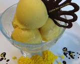 Foto del paso 4 de la receta: Helado de mango elaborado con la Monsieur Cuisine Plus