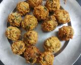 જૈન મેગી સિઝલર (Jain Maggi Sizzler Recipe In Gujarati) રેસીપી સ્ટેપ2ફોટો