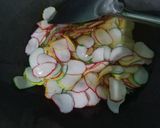 Foto langkah ke 1 dari resep Kerupuk seblak.
