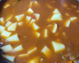 Foto del paso 3 de la receta: Gulyás al estilo húngaro