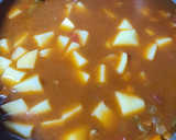 Foto del paso 3 de la receta: Gulyás al estilo húngaro