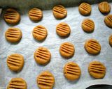 Foto del paso 6 de la receta Galletas de mantequilla de cacahuete