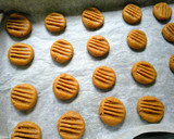 Foto del paso 6 de la receta: Galletas de mantequilla de cacahuete