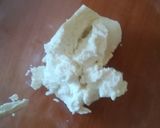 Foto del passaggio 2 della ricetta Semifreddo in bicchiere alle more