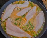 Foto del paso 6 de la receta: Arroz con merluza