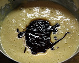 Foto del paso 4 de la receta: Brownie de chocolate americano