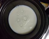 Foto del paso 1 de la receta: Crema pastelera