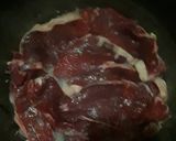 Foto del paso 2 de la receta: Bifes a la criolla fácil