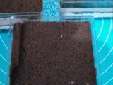 Desert box simple ekonomis.enak lembut