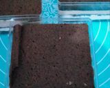 Foto langkah ke 5 dari resep Desert box simple ekonomis.enak lembut.