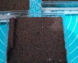 Foto langkah ke 5 dari resep Dessert lumer.