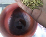 1 பார்ட் ரெசிபி(தக்காளி சாதம்) ரெசிபி ஸ்டேப் 4 புகைப்படம்