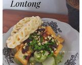 Foto langkah ke 4 dari resep Tahu Lontong.