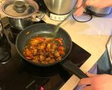 Foto langkah ke 4 dari resep Ayam KungPao.