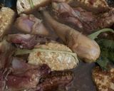 Foto langkah ke 5 dari resep Ayam kecap.