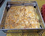 Foto langkah ke 4 dari resep Dutch apple cake.