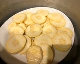 地瓜球 QQ蛋🍠♥!的食譜步驟1照片