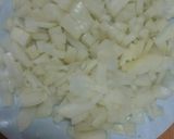 Foto del paso 1 de la receta: Hígado encebollado Deli