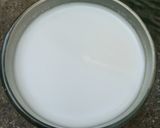 Foto langkah ke 1 dari resep Jenang Ketan Gula Abang.