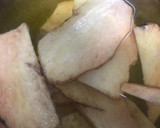 சேனைக்கிழங்கு வருவல்(Senaikilanku varuval recipe in tamil) ரெசிபி ஸ்டேப் 1 புகைப்படம்