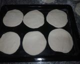 Foto del paso 3 de la receta: Pan de pita o árabe