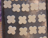 Foto del paso 3 de la receta: Galletitas de vainilla
