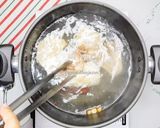 Foto langkah ke 3 dari resep Mie Sop Kampung Medan | Jajanannya Anak medan.
