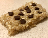 Foto del paso 3 de la receta: Barritas de banana al microondas