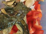 Ayam Rica-Rica Santan