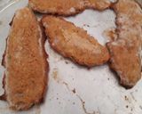 Foto del paso 7 de la receta: Milanesas de Berenjena