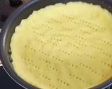 Foto langkah ke 2 dari resep Pie Susu Teflon.