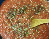 Foto del paso 4 de la receta: Lasaña de berenjena