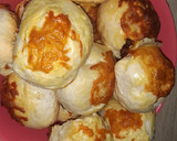 Foto del paso 6 de la receta: Pancitos rellenos!!