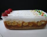 Foto langkah ke 8 dari resep 28. Banoffe Pie.