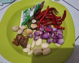 Foto langkah ke 1 dari resep Ayam Taliwang.