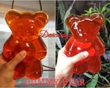 Foto langkah ke 9 dari resep Gummy bear.