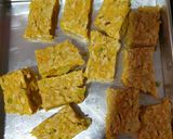 Foto langkah ke 2 dari resep Nugget Tempe.