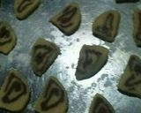 Foto del paso 6 de la receta Galletas espirales