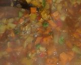 Foto del paso 6 de la receta: Guiso de verduras