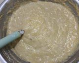 Foto del paso 2 de la receta: Budín de avena y banana 💕