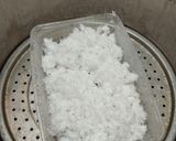 Foto langkah ke 1 dari resep Cenil Singkong.