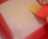 Foto langkah ke 3 dari resep Pangsit Bentuk Cumi-Cumi.