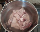 Foto langkah ke 2 dari resep Sop Ayam Ala Pak Min Klaten.