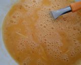 Pas rețetă Cartofi natur cu ouă și cașcaval la cuptor 2 fotografie