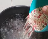 Foto langkah ke 1 dari resep Bubur pacar cina.