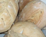 Foto del paso 6 de la receta: Bollos de pan con masa madre en panificadora Lidl