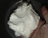 A picture of step 4 of Desi ghee.